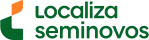 Logo Localiza Seminovos