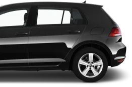 Carro da esquerda